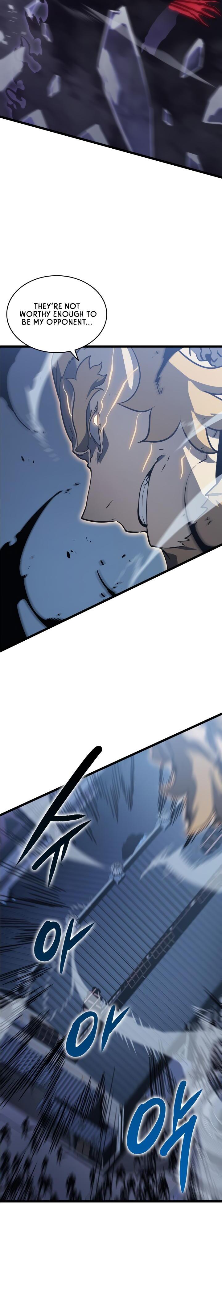 Solo Leveling, Chapter 146 image 13